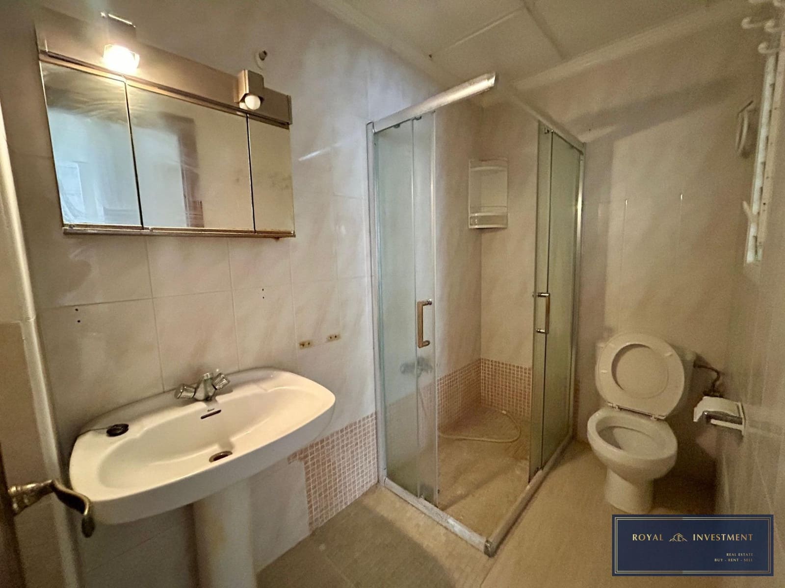 3 soverom Leilighet til salgs i Torrevieja - € 156 000 (Ref: 9450957)