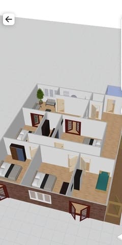 5 sypialnia Apartament na sprzedaż w Puerto Deportivo, Torrevieja - 180 000 € (Ref: 9450958)