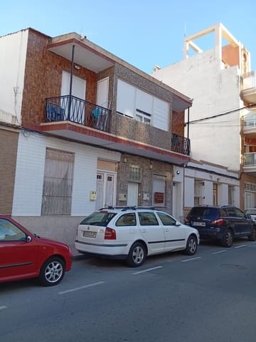 5 sypialnia Apartament na sprzedaż w Puerto Deportivo, Torrevieja - 180 000 € (Ref: 9450958)