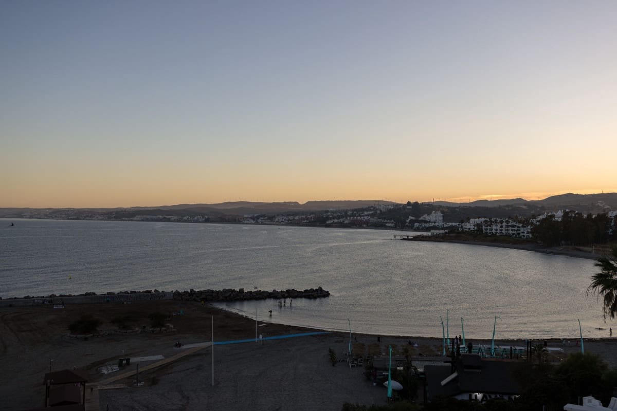 2 quarto Apartamento para venda em Estepona com piscina - 2 310 000 € (Ref: 9451525)