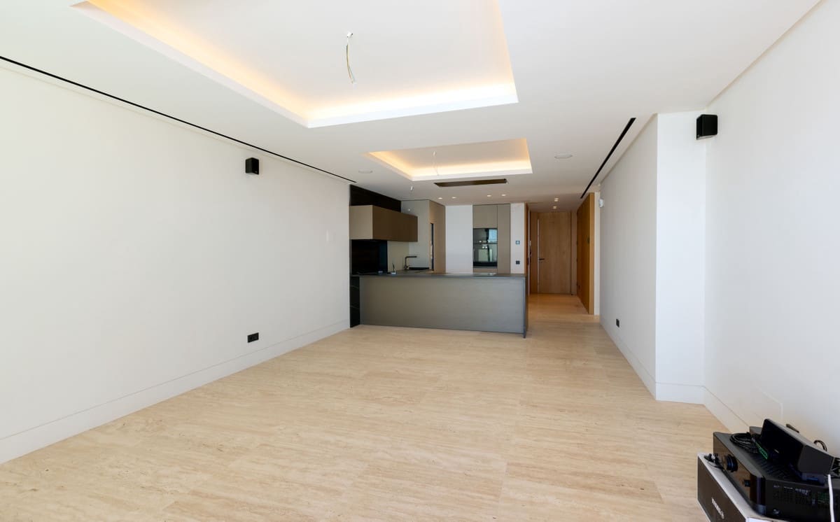 2 quarto Apartamento para venda em Estepona com piscina - 2 310 000 € (Ref: 9451525)