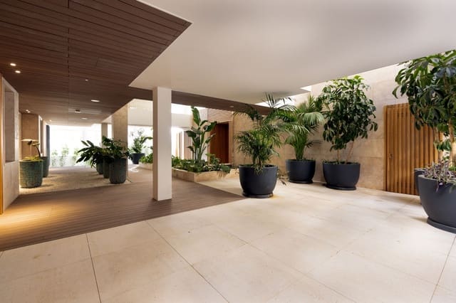 2 sovrum Lägenhet till salu i Seghers, Estepona med pool - 3 003 000 € (Ref: 9451525)