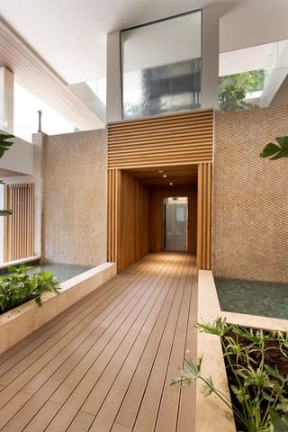 2 sovrum Lägenhet till salu i Seghers, Estepona med pool - 3 003 000 € (Ref: 9451525)