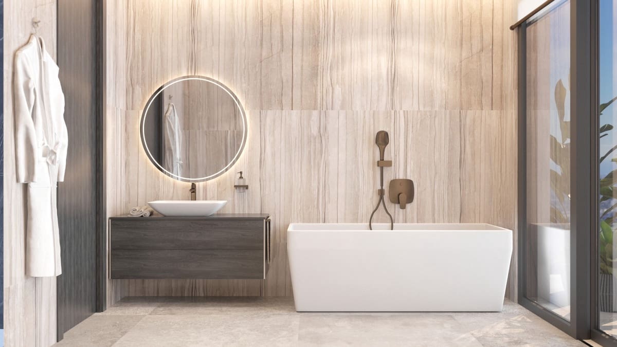 Chalet de 6 habitaciones en El Madroñal en venta con piscina - 7.000.000 € (Ref: 9451527)