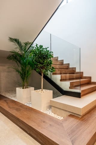 6 camera da letto Villa in vendita in El Madroñal, Benahavís con piscina - 7.000.000 € (Rif: 9451527)