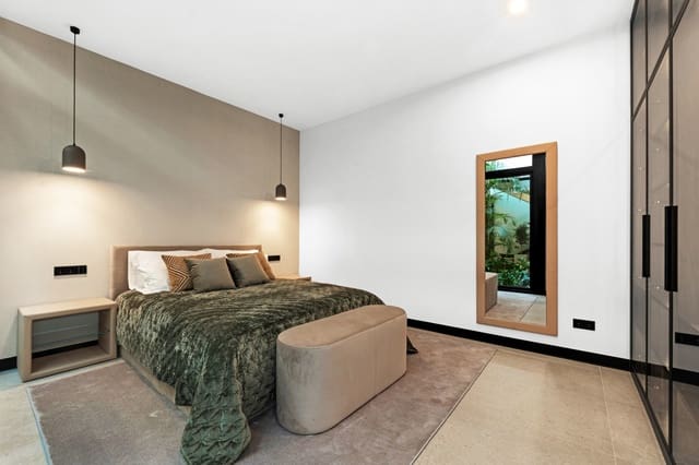 6 slaapkamer Villa te koop in El Madroñal, Benahavís met zwembad - € 7.000.000 (Ref: 9451527)