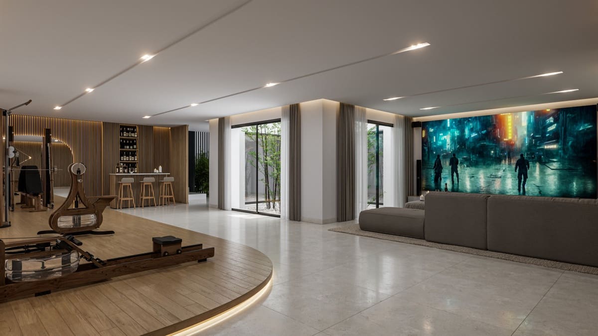 4 slaapkamer Villa te koop in New Golden Mile - € 2.900.000 (Ref: 9451529)