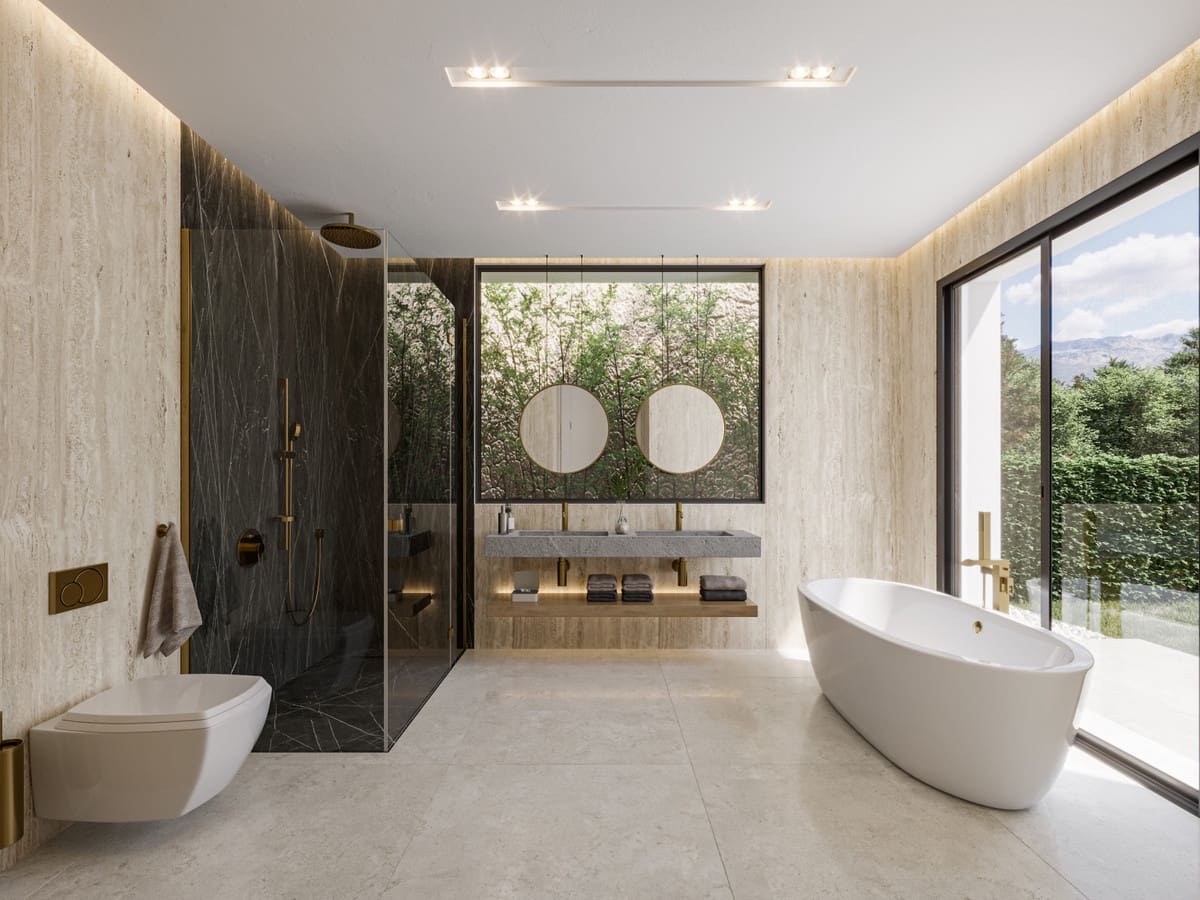 4 slaapkamer Villa te koop in New Golden Mile - € 2.900.000 (Ref: 9451529)