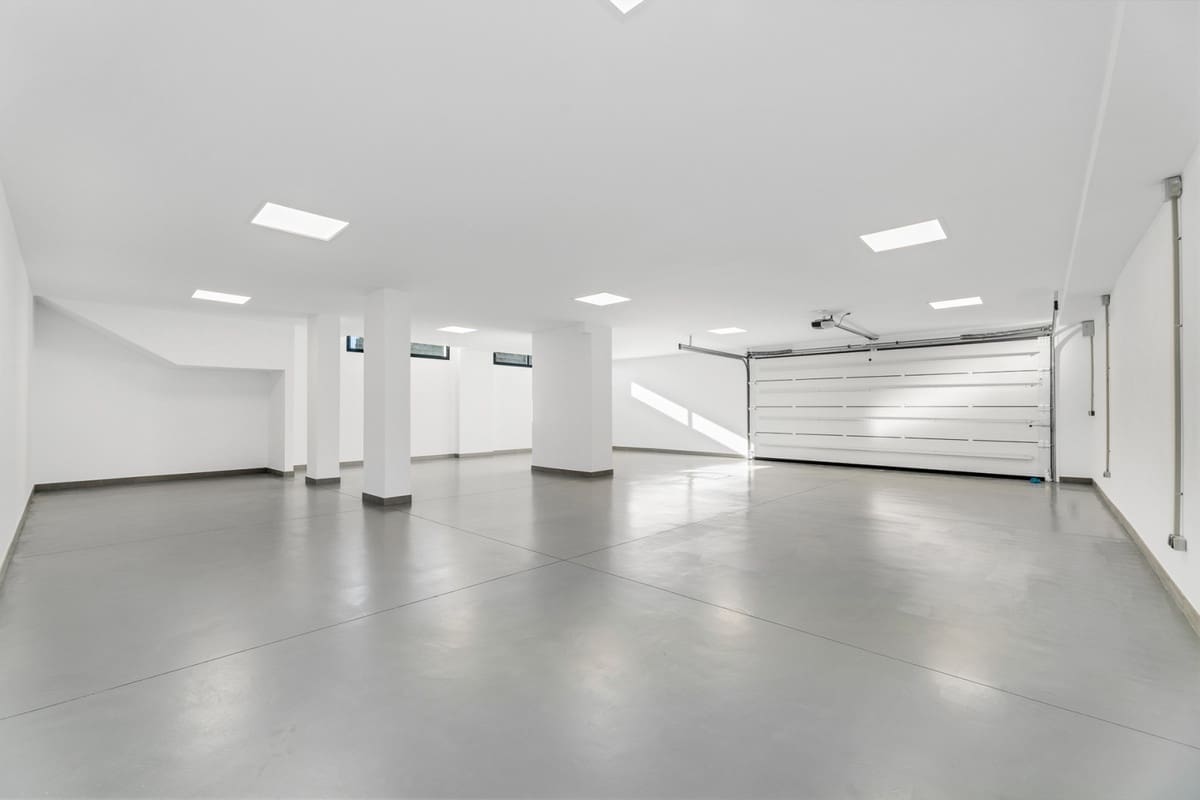 6 soveværelse Villa til salg i Benahavis med swimmingpool - € 4.000.000 (Ref: 9451530)