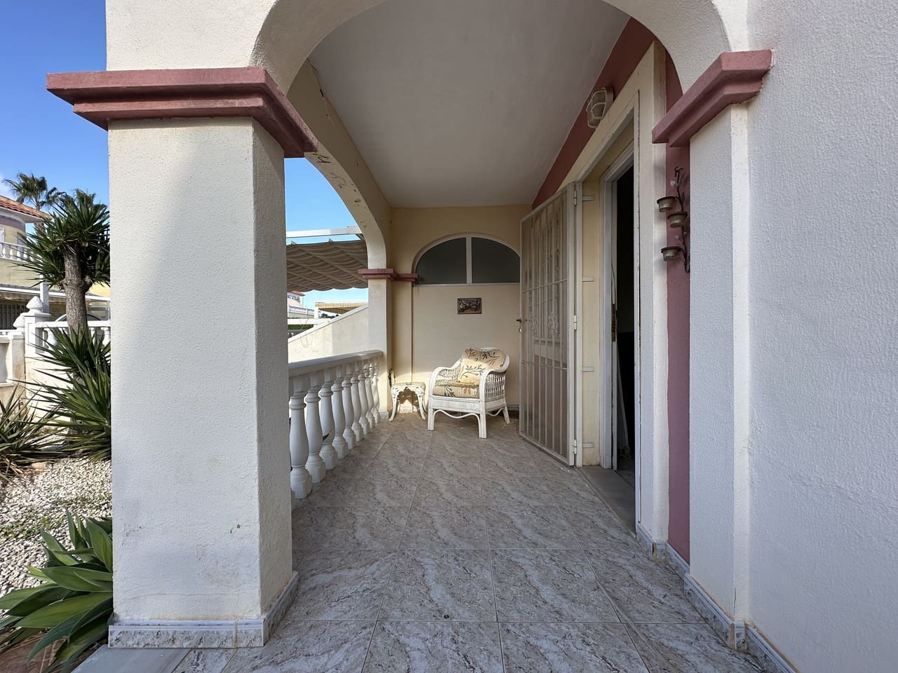 2 bedroom Townhouse for sale in Cabo Roig - € 160,000 (Ref: 9451999)