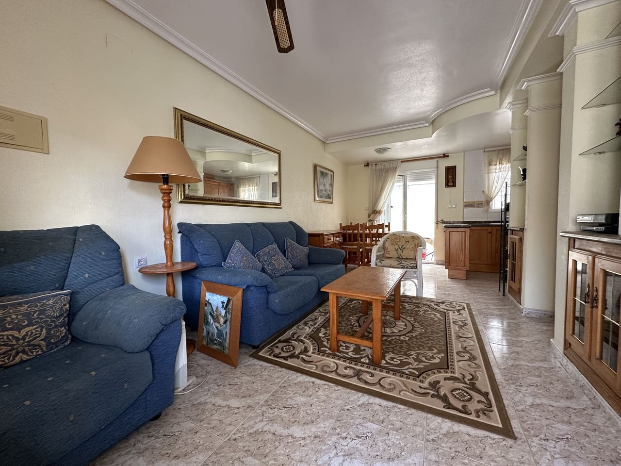 2 bedroom Townhouse for sale in Cabo Roig - € 160,000 (Ref: 9451999)