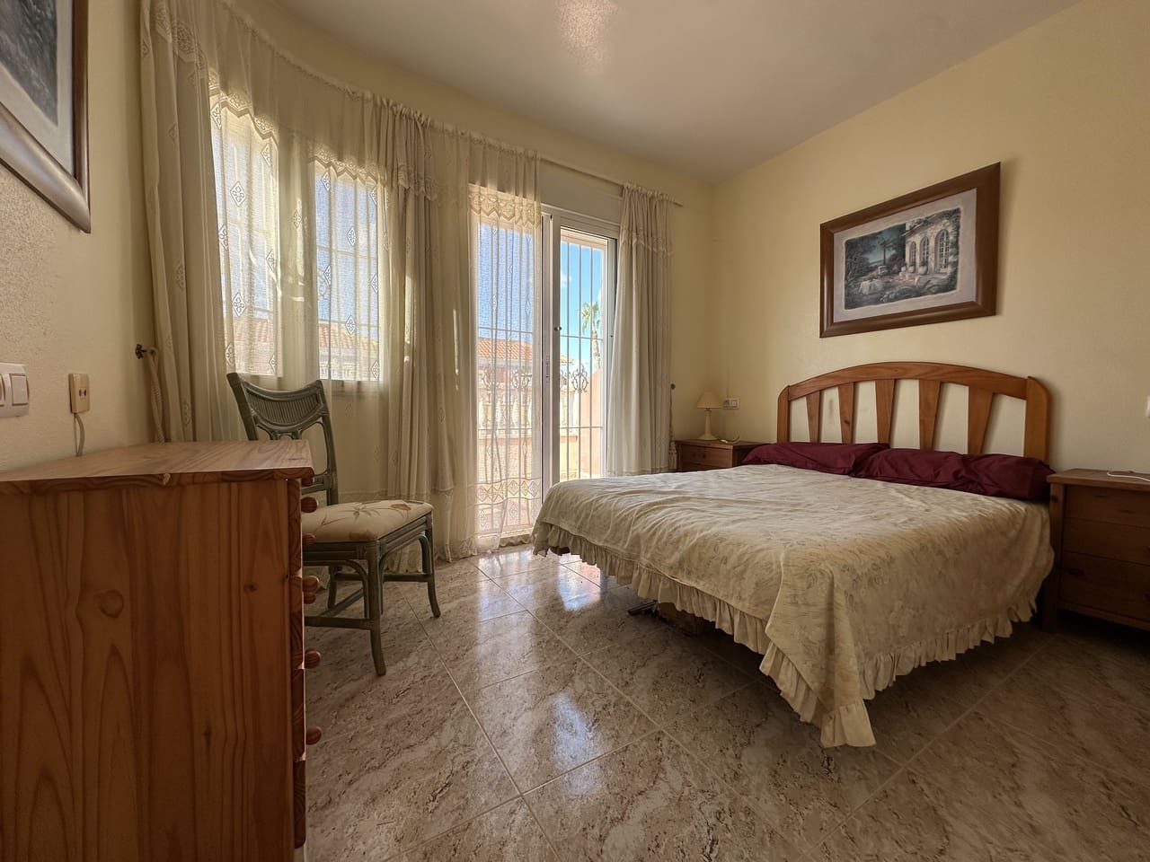 2 bedroom Townhouse for sale in Cabo Roig - € 160,000 (Ref: 9451999)