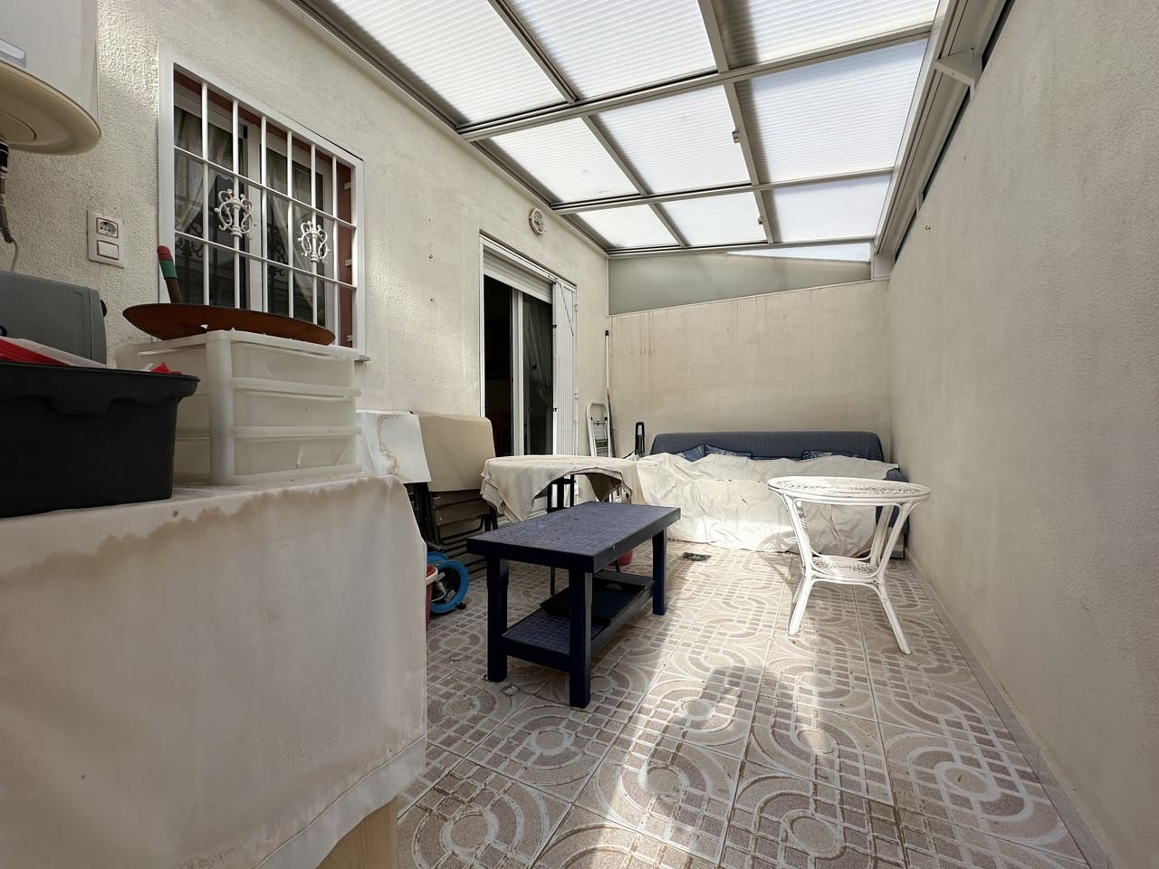 2 bedroom Townhouse for sale in Cabo Roig - € 160,000 (Ref: 9451999)