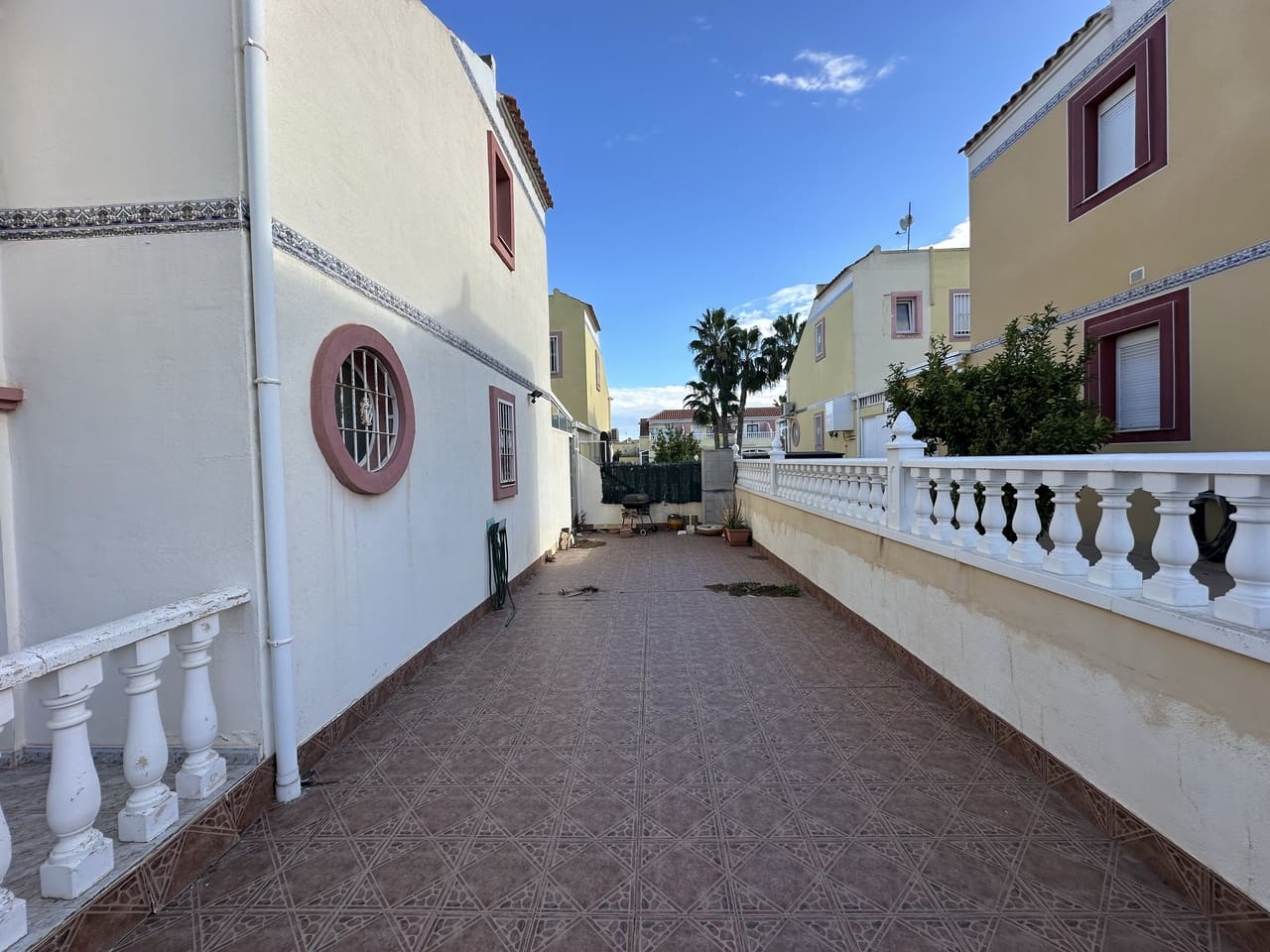 2 bedroom Townhouse for sale in Cabo Roig - € 160,000 (Ref: 9451999)