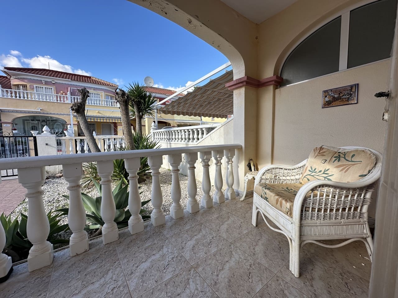 2 bedroom Townhouse for sale in Cabo Roig - € 160,000 (Ref: 9451999)