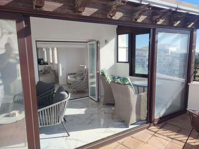 2 slaapkamer Appartement te koop in Avileses, Murcia stad met zwembad garage - € 219.995 (Ref: 9452000)
