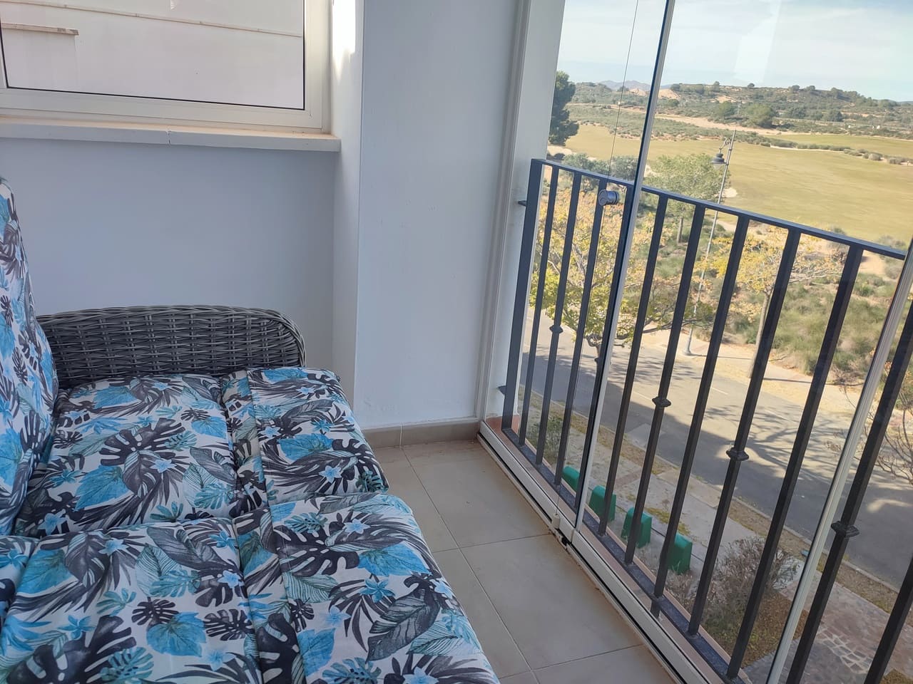 2 slaapkamer Appartement te koop in Avileses met zwembad garage - € 219.995 (Ref: 9452000)