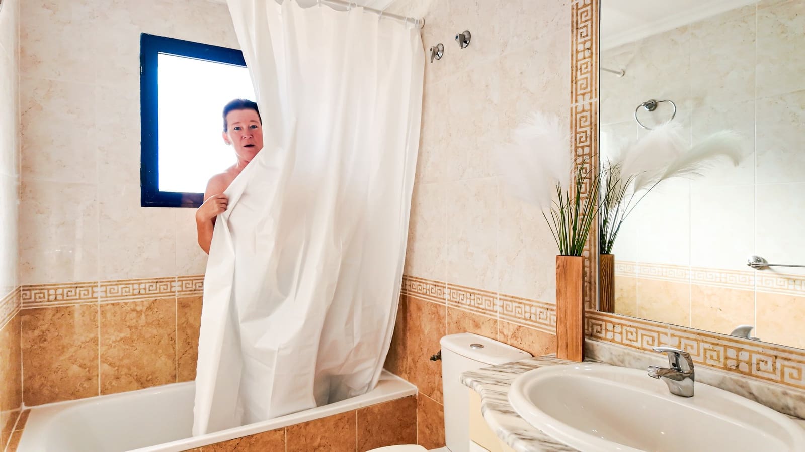 2 sovrum Lägenhet till salu i Orihuela Costa med pool - 169 000 € (Ref: 9452001)