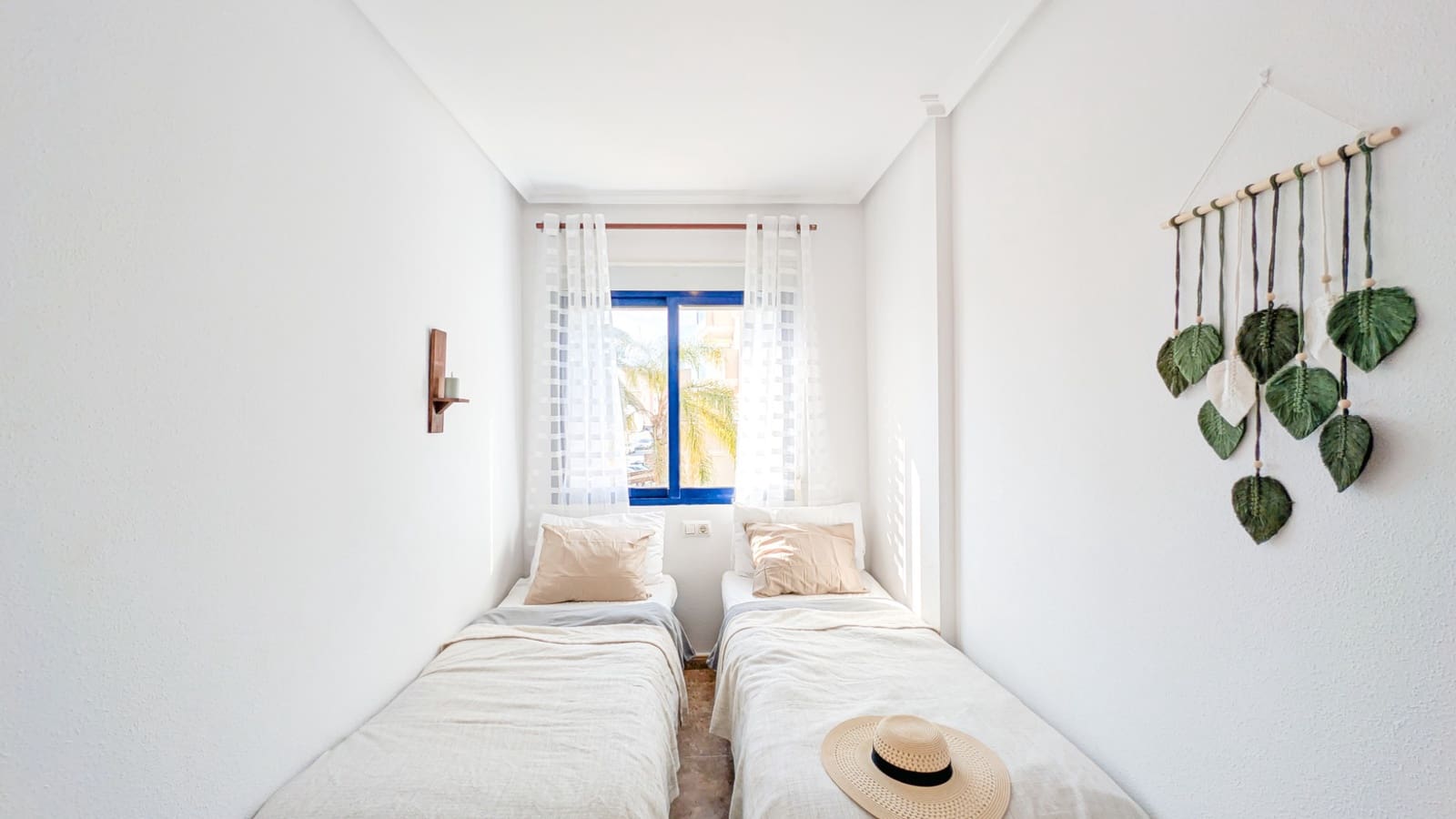 2 sovrum Lägenhet till salu i Orihuela Costa med pool - 169 000 € (Ref: 9452001)