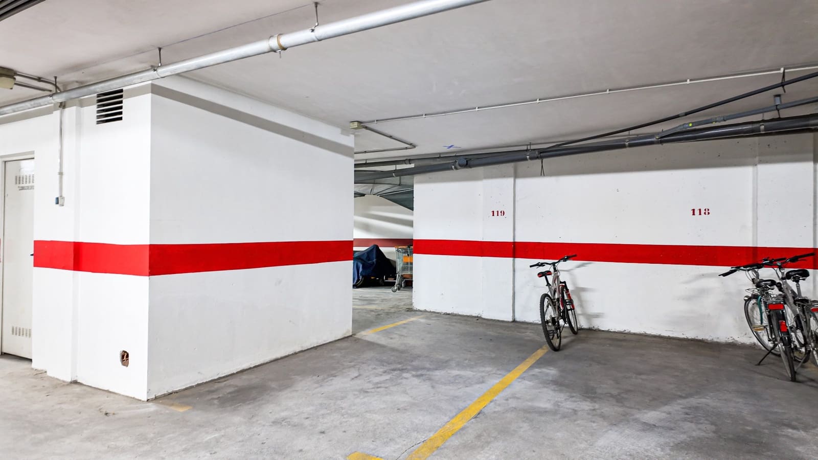 2 sovrum Lägenhet till salu i Orihuela Costa med pool - 169 000 € (Ref: 9452001)