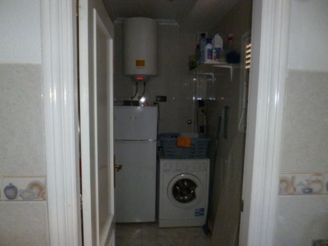 3 sovrum Villa till salu i La Zenia, Orihuela med pool - 390 000 € (Ref: 9452002)