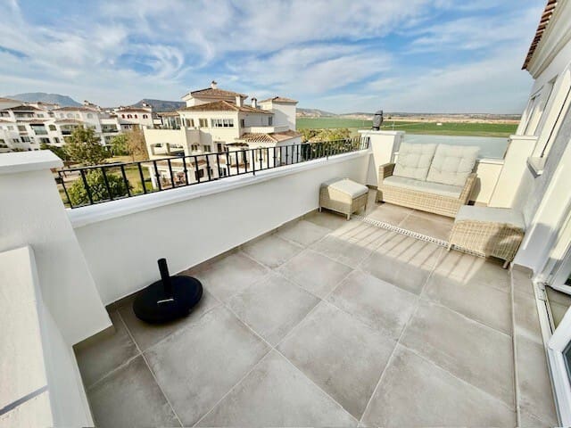 2 Zimmer Apartment zu verkaufen in Avileses - 239.950 € (Ref: 9452003)