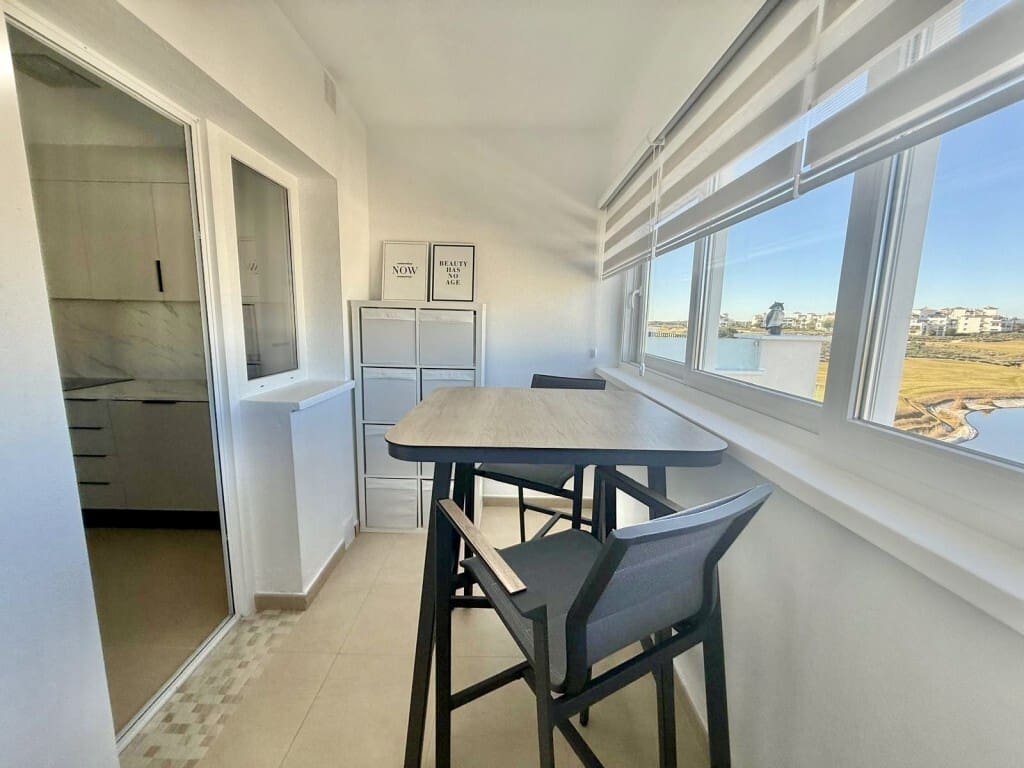 2 Zimmer Apartment zu verkaufen in Avileses - 239.950 € (Ref: 9452003)