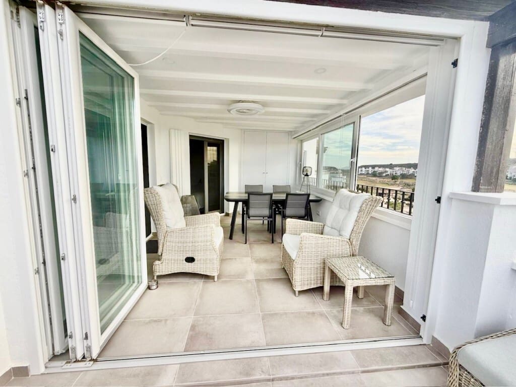 2 Zimmer Apartment zu verkaufen in Avileses - 239.950 € (Ref: 9452003)