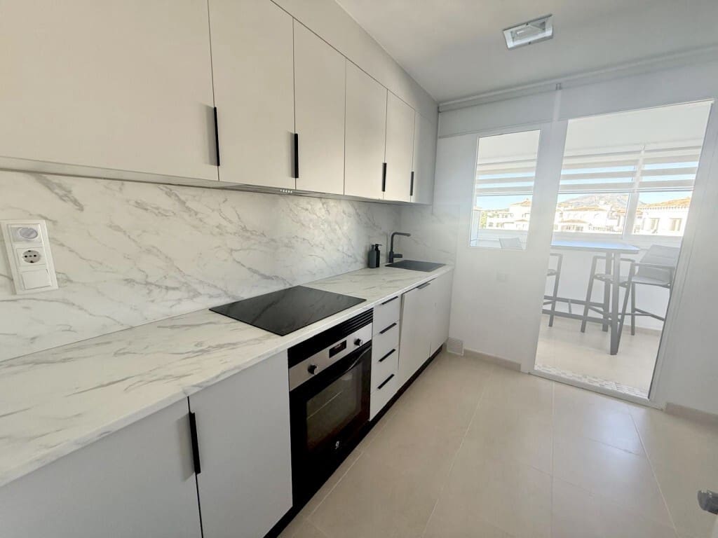 2 Zimmer Apartment zu verkaufen in Avileses - 239.950 € (Ref: 9452003)