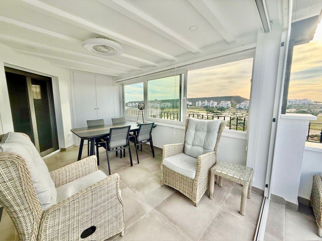 2 Zimmer Apartment zu verkaufen in Avileses - 239.950 € (Ref: 9452003)