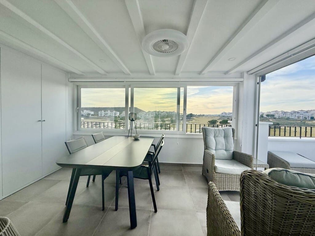 2 Zimmer Apartment zu verkaufen in Avileses - 239.950 € (Ref: 9452003)