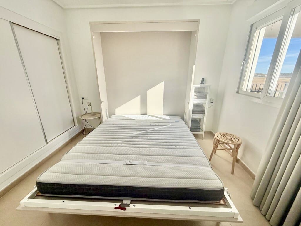 2 Zimmer Apartment zu verkaufen in Avileses - 239.950 € (Ref: 9452003)