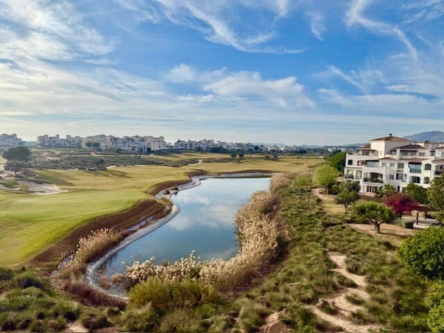 2 Zimmer Apartment zu verkaufen in Avileses - 239.950 € (Ref: 9452003)