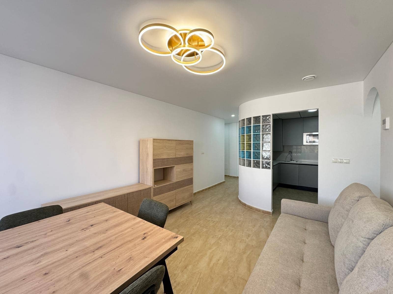 3 sypialnia Apartament na sprzedaż w Torrevieja - 189 900 € (Ref: 9452005)