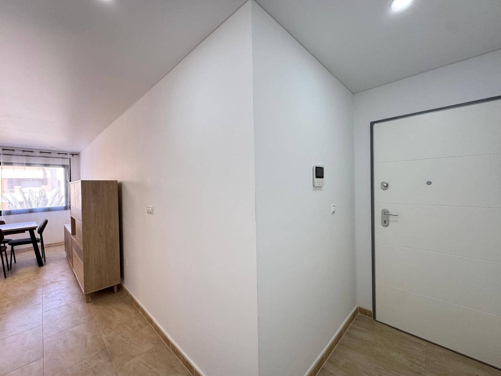 3 sypialnia Apartament na sprzedaż w Torrevieja - 189 900 € (Ref: 9452005)