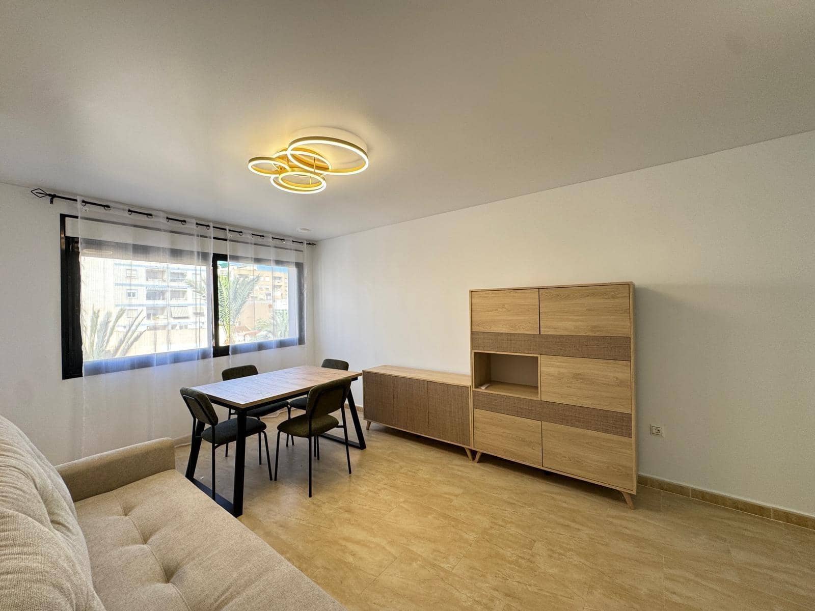 3 sypialnia Apartament na sprzedaż w Torrevieja - 189 900 € (Ref: 9452005)