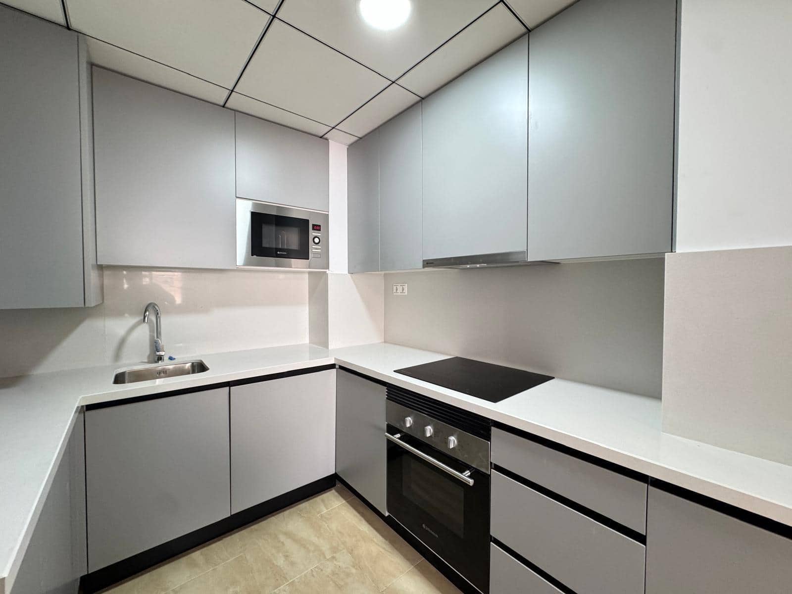 3 sypialnia Apartament na sprzedaż w Torrevieja - 189 900 € (Ref: 9452005)