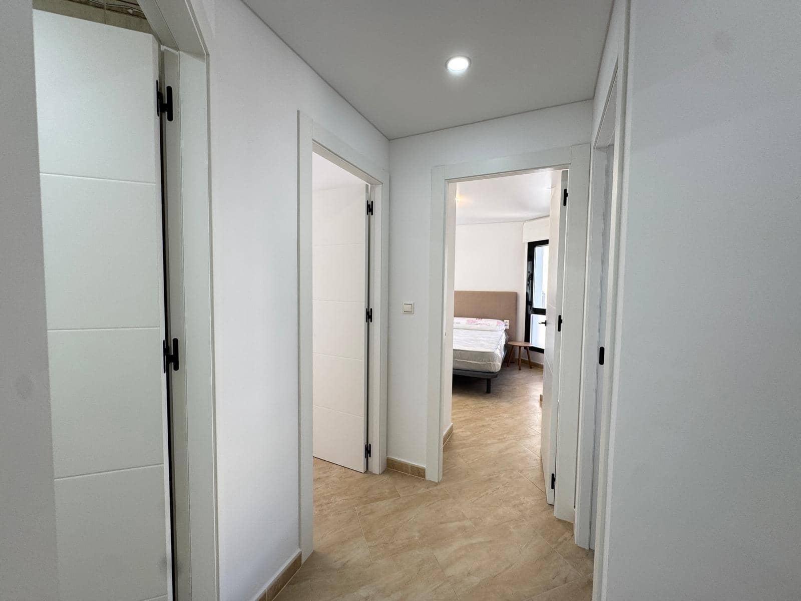 3 sypialnia Apartament na sprzedaż w Torrevieja - 189 900 € (Ref: 9452005)