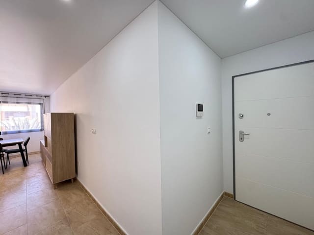 3 sypialnia Apartament na sprzedaż w Centro - Muelle Pesquero, Torrevieja - 189 900 € (Ref: 9452005)