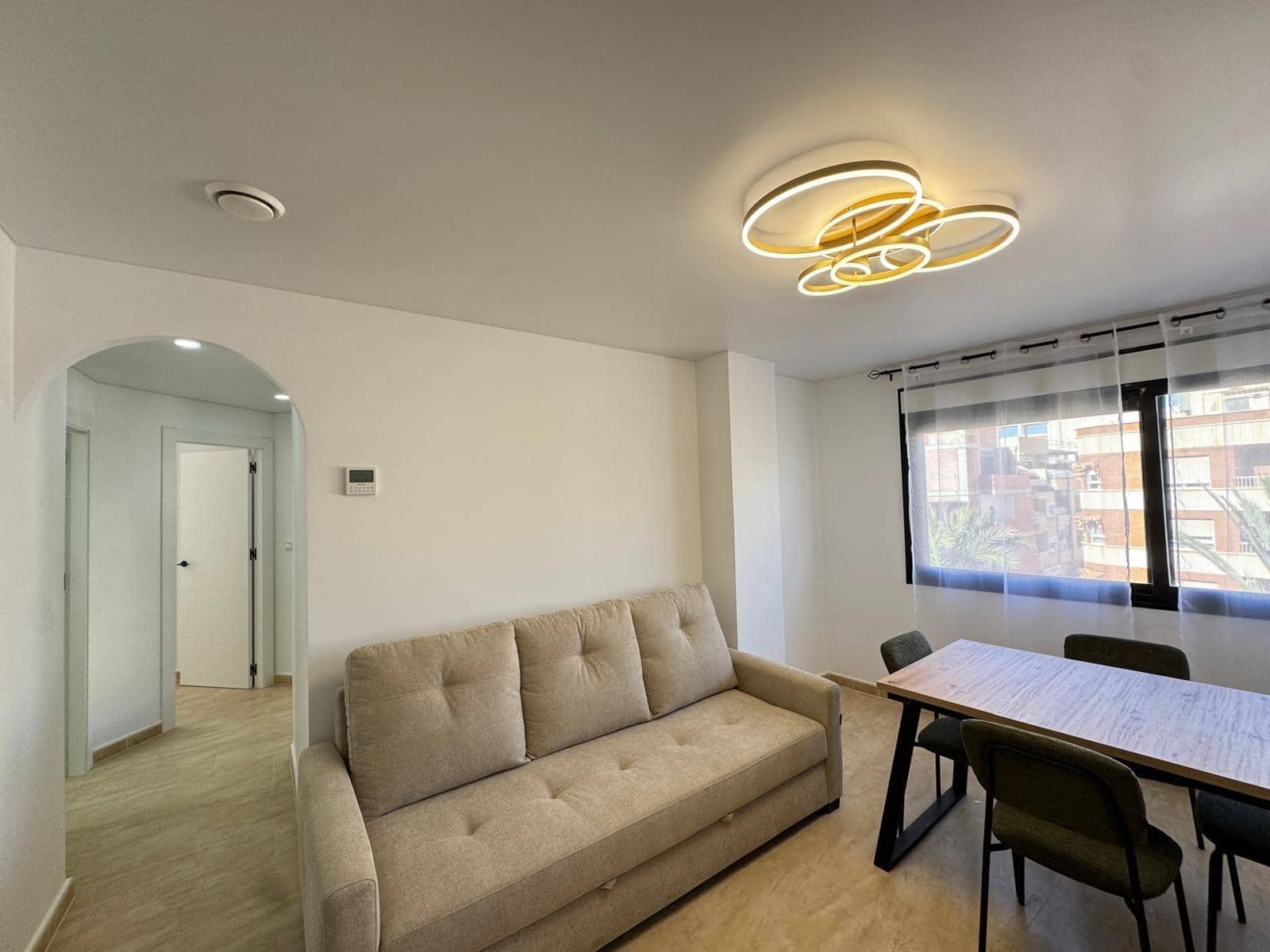 3 sypialnia Apartament na sprzedaż w Torrevieja - 189 900 € (Ref: 9452005)