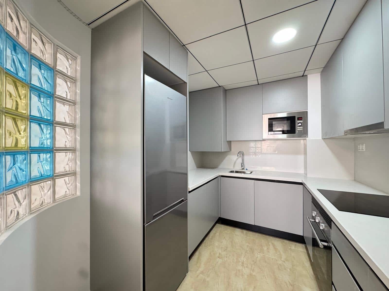 3 sypialnia Apartament na sprzedaż w Torrevieja - 189 900 € (Ref: 9452005)