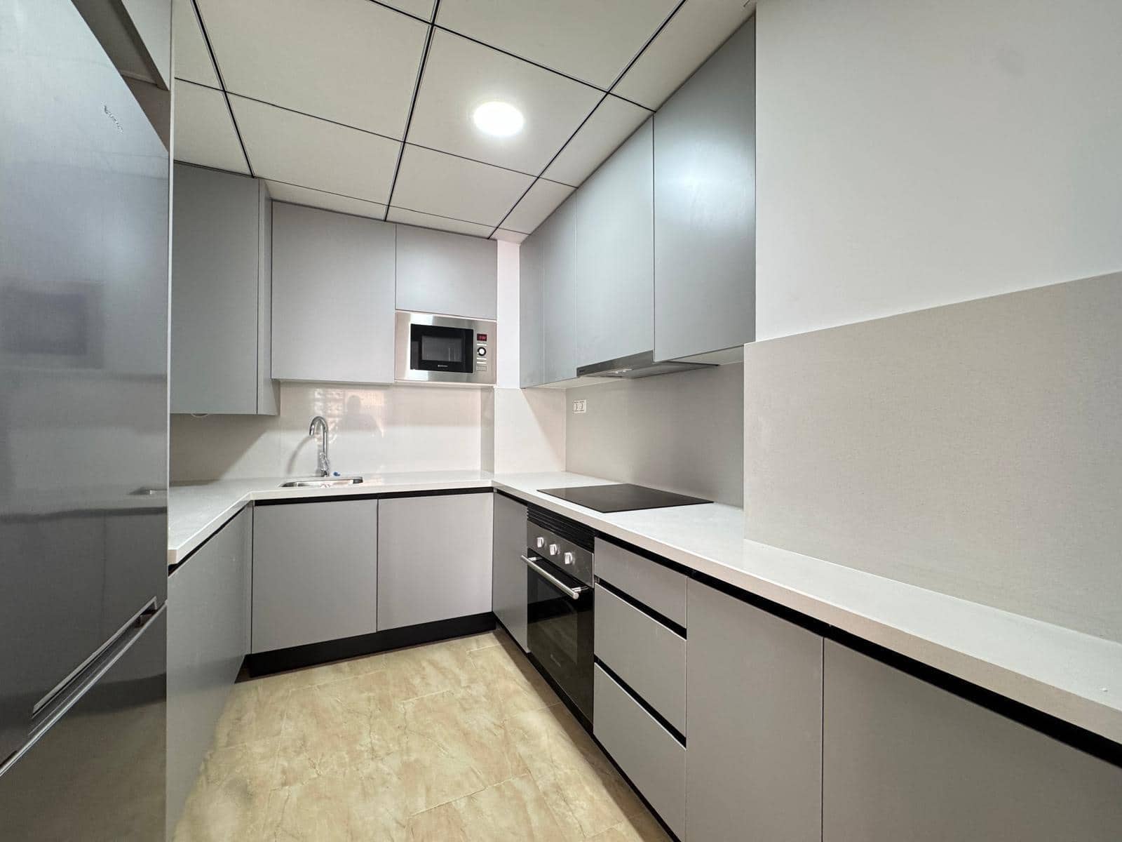 3 sypialnia Apartament na sprzedaż w Torrevieja - 189 900 € (Ref: 9452005)