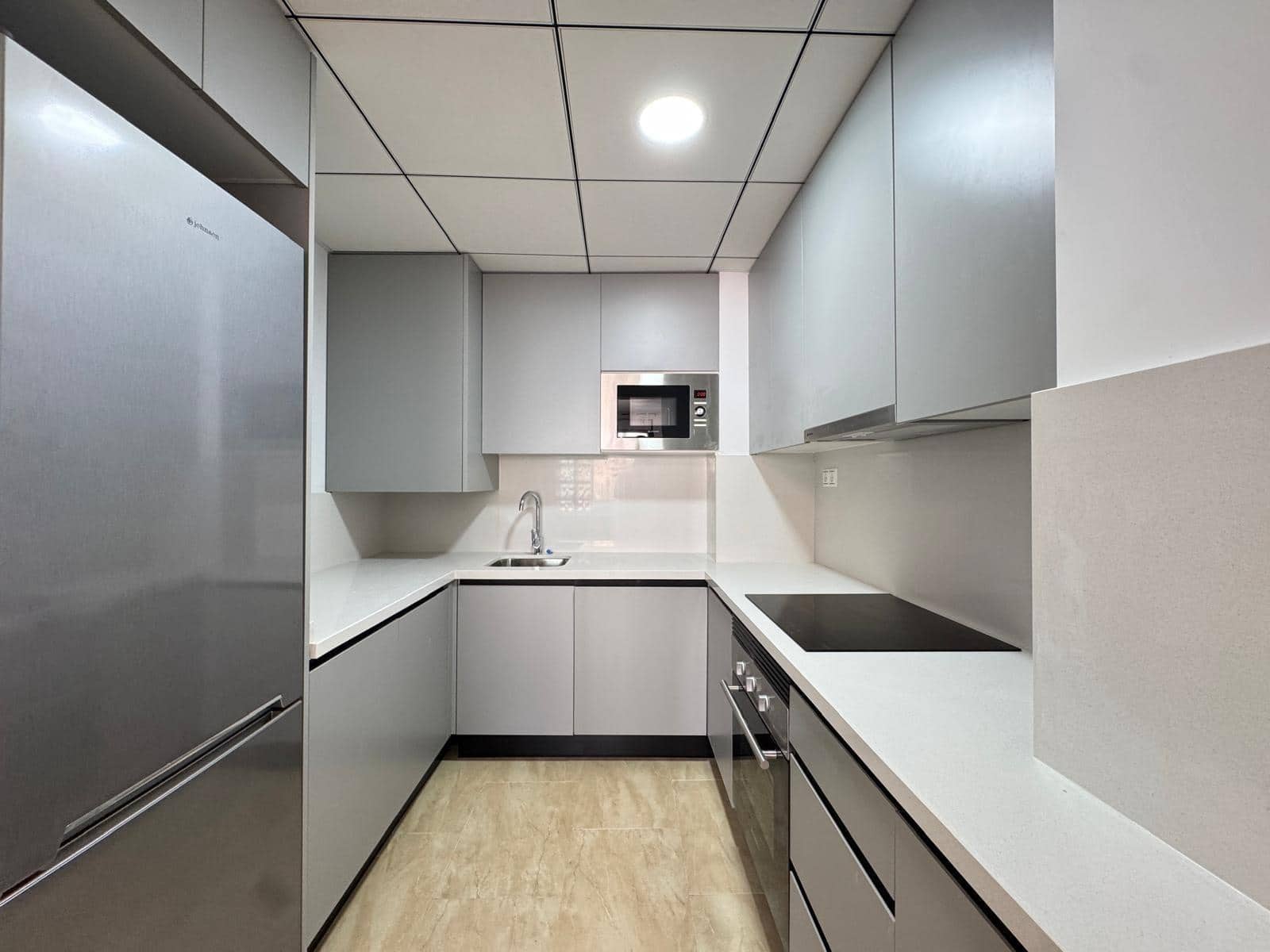 3 sypialnia Apartament na sprzedaż w Torrevieja - 189 900 € (Ref: 9452005)