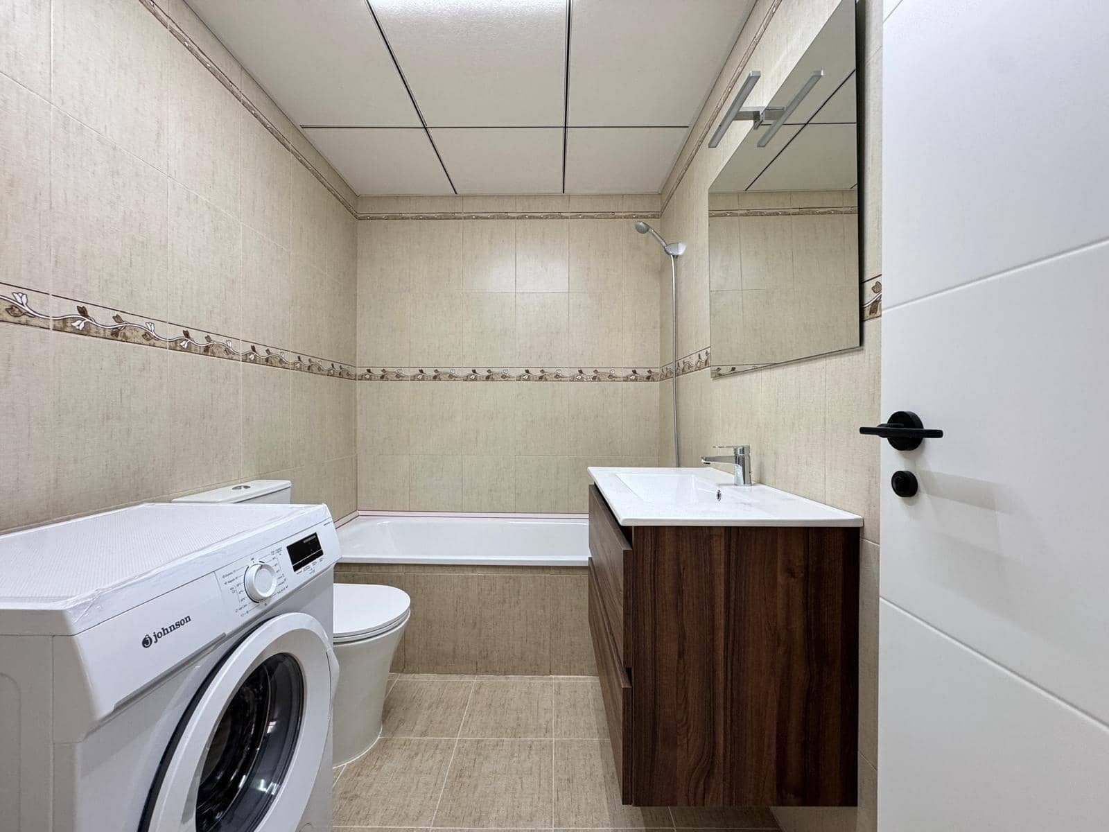 3 sypialnia Apartament na sprzedaż w Torrevieja - 189 900 € (Ref: 9452005)