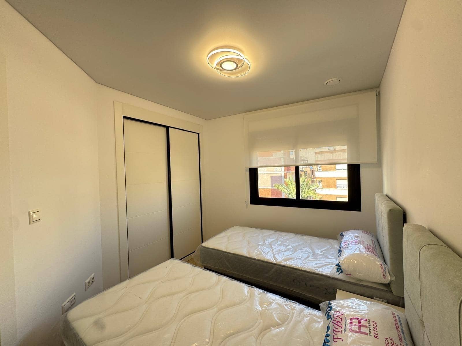 3 sypialnia Apartament na sprzedaż w Torrevieja - 189 900 € (Ref: 9452005)