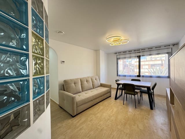 3 sypialnia Apartament na sprzedaż w Centro - Muelle Pesquero, Torrevieja - 189 900 € (Ref: 9452005)