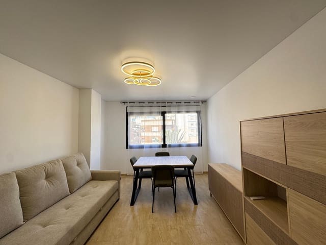 3 sypialnia Apartament na sprzedaż w Centro - Muelle Pesquero, Torrevieja - 189 900 € (Ref: 9452005)