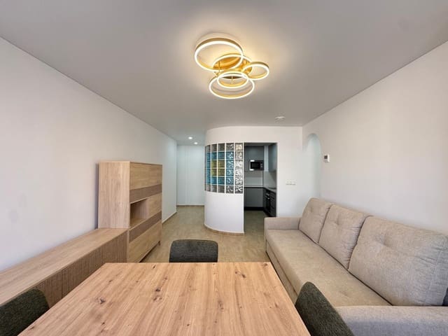 3 sypialnia Apartament na sprzedaż w Centro - Muelle Pesquero, Torrevieja - 189 900 € (Ref: 9452005)