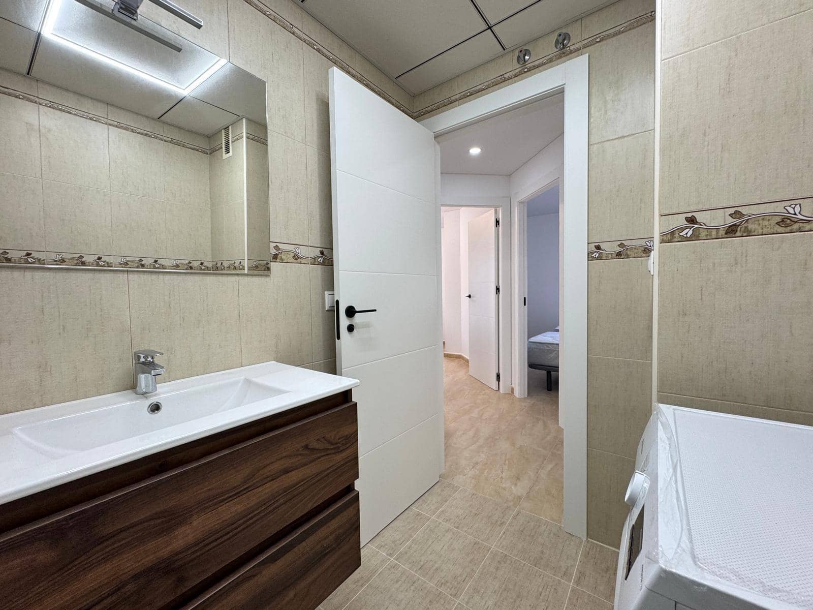 3 sypialnia Apartament na sprzedaż w Torrevieja - 189 900 € (Ref: 9452005)