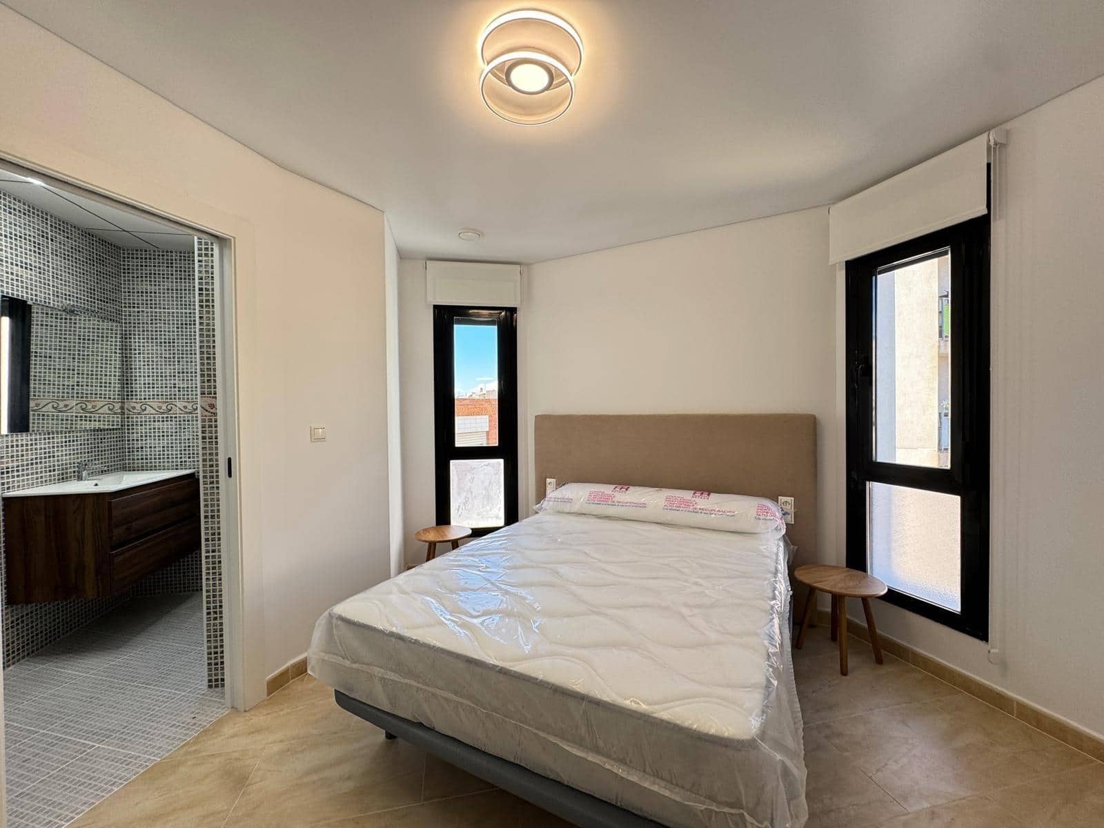 3 sypialnia Apartament na sprzedaż w Torrevieja - 189 900 € (Ref: 9452005)